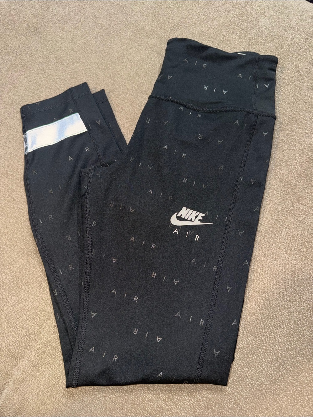 NWT Nike Air Leggings - size S